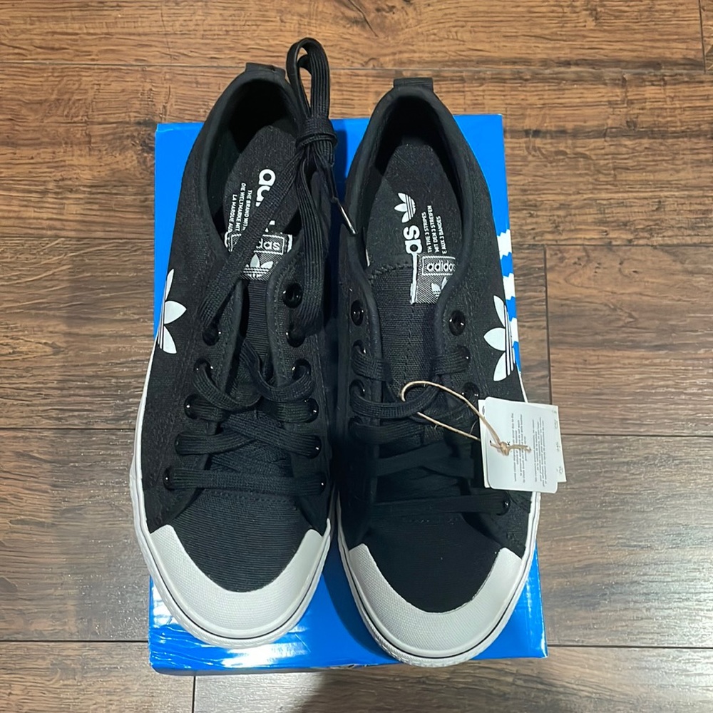 Adidas Nizza